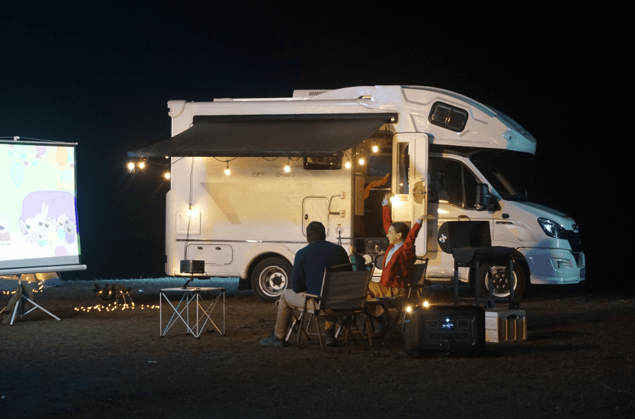 3 Best Quiet Generators for Camping