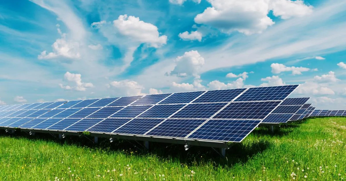 Does The Solar Generator Produce DC or AC? - OUPES