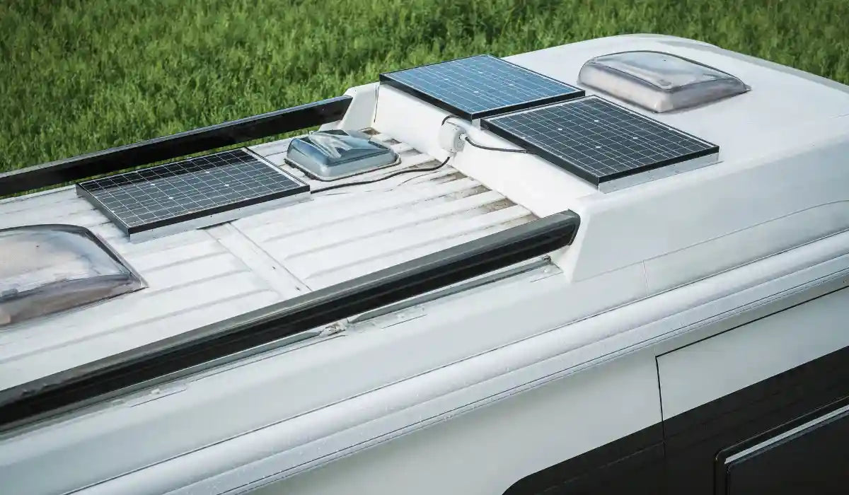 Don't Over- or Under-Buy: The Right Generator Size for Any Camper