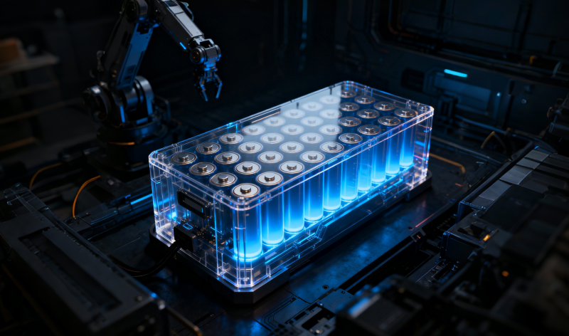 How Many Types Of Solar Battery?