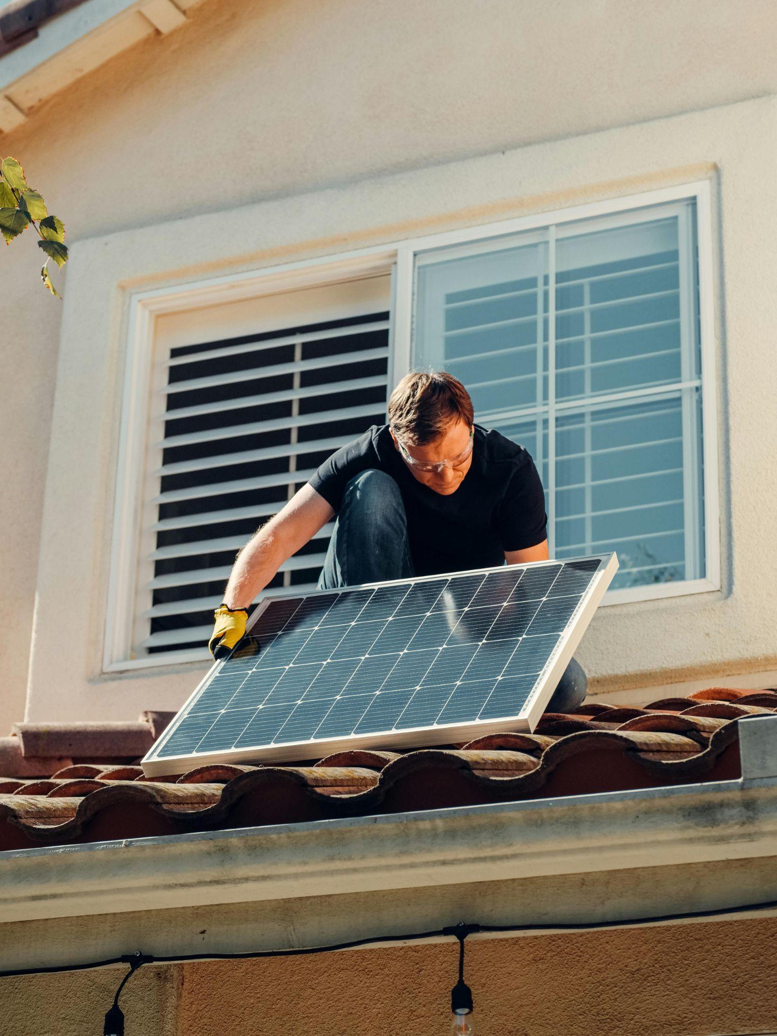How To Choose The Best Solar-Powered Generator For Your House?