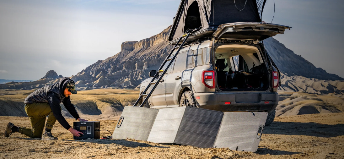 Monocrystalline Vs Polycrystalline Solar Panels: What's The Difference?