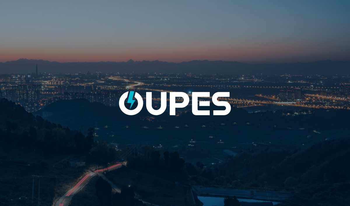 OUPES Brand Story: Empowering Energy Freedom and Keeping the World Powered On