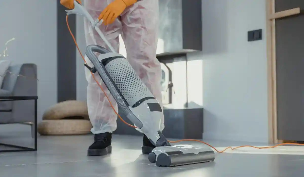Vacuum Cleaner Wattage Guide: How Many Watts Is Normal?