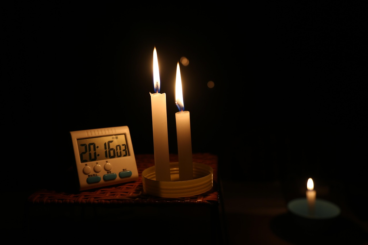 What Is The Best Option For Power Outage