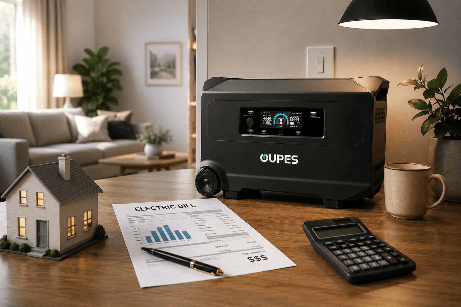 What Is the Average Electric Bill in America and How Can I Lower It?