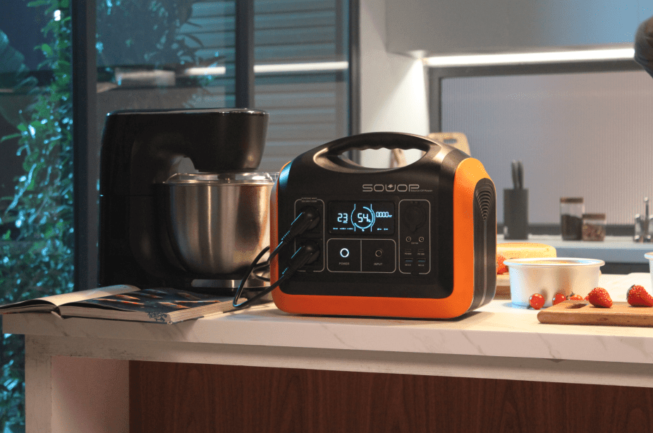Can You Use a Generator in an Apartment?