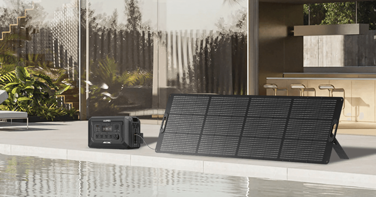 Comprehensive Guide to Monocrystalline Solar Panel