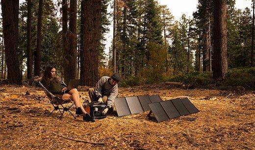 Do Solar Generators Work on Cloudy Days: Truths You Need to Know