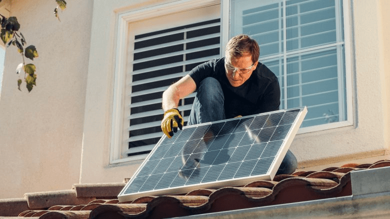 View of Guide to Solar Panel Installation Costs