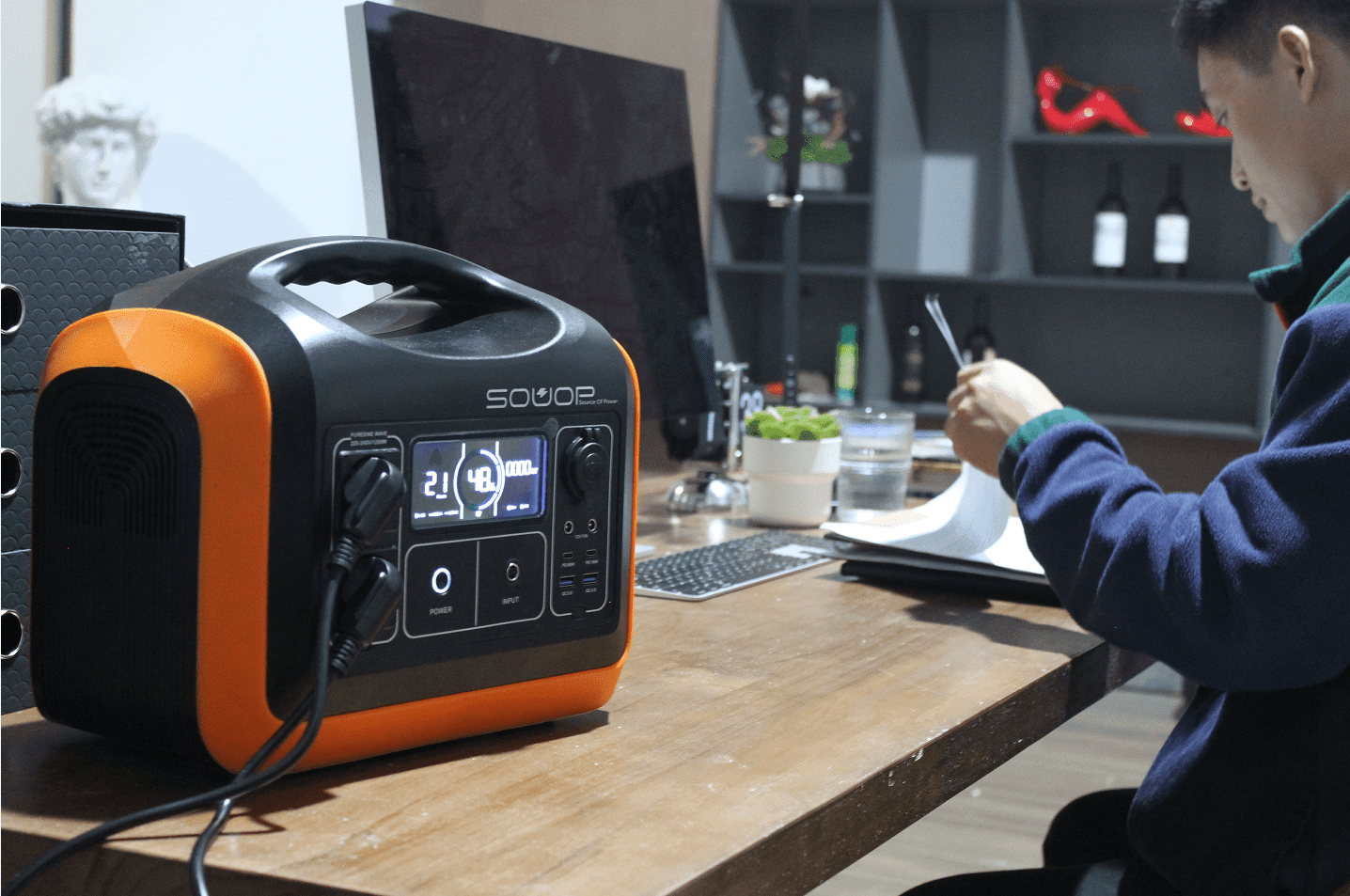 How to Connect a Generator to Your House Without a Transfer Switch