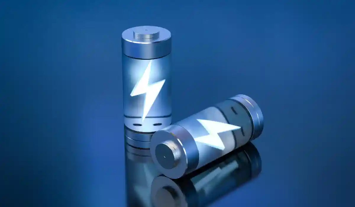 Understanding UPS and EPS Functions in Portable Solar Power Stations