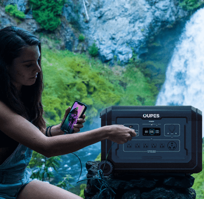 What Is a LiFePO4 Battery?