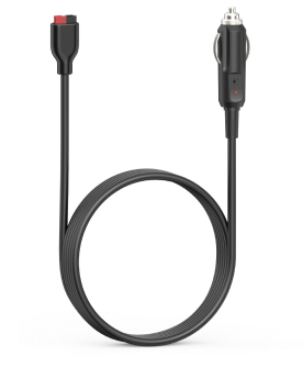 Car to Anderson Charging Cable