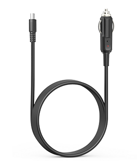 DC7909 to Car Charging Cable