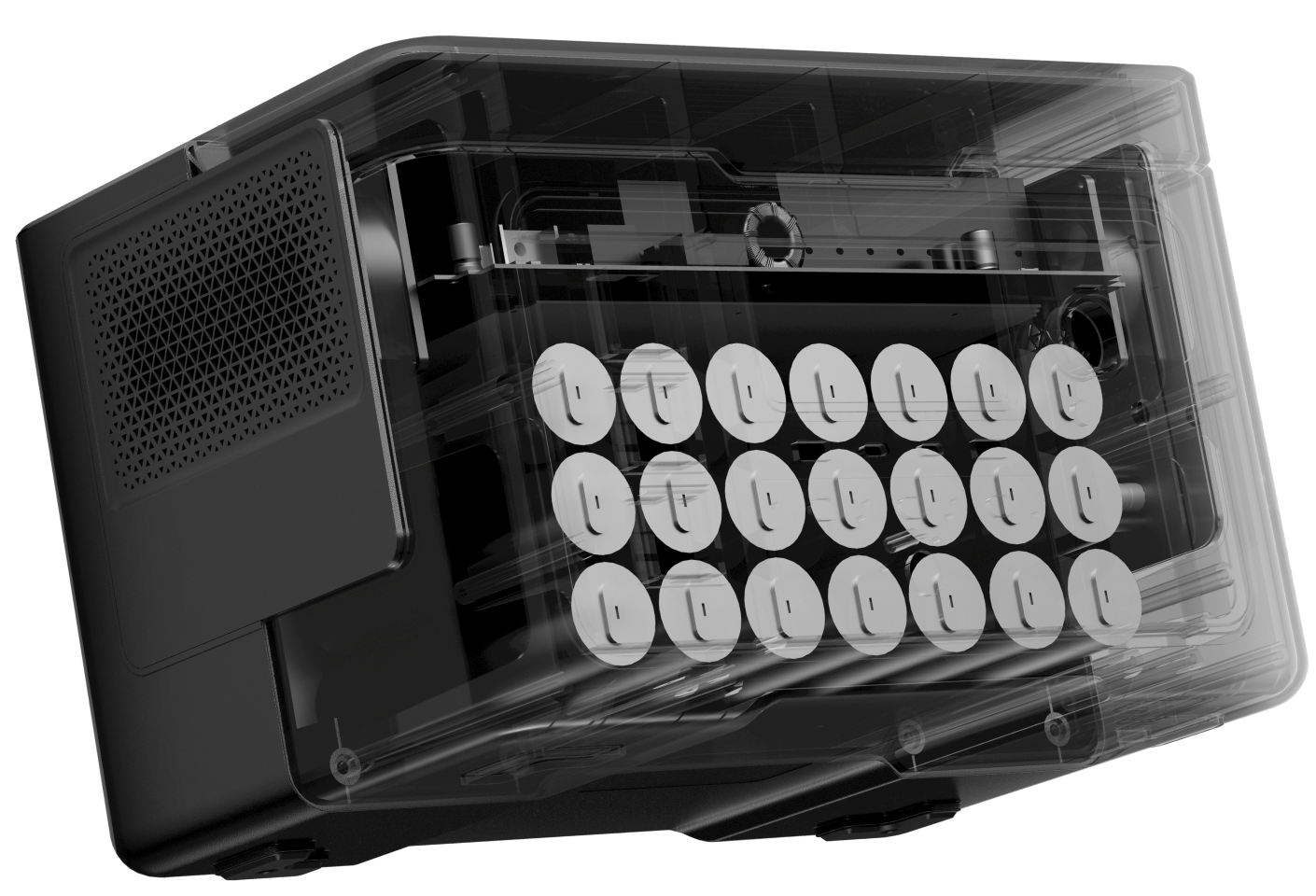 Reliable & Long Lasting EV-Grade Battery