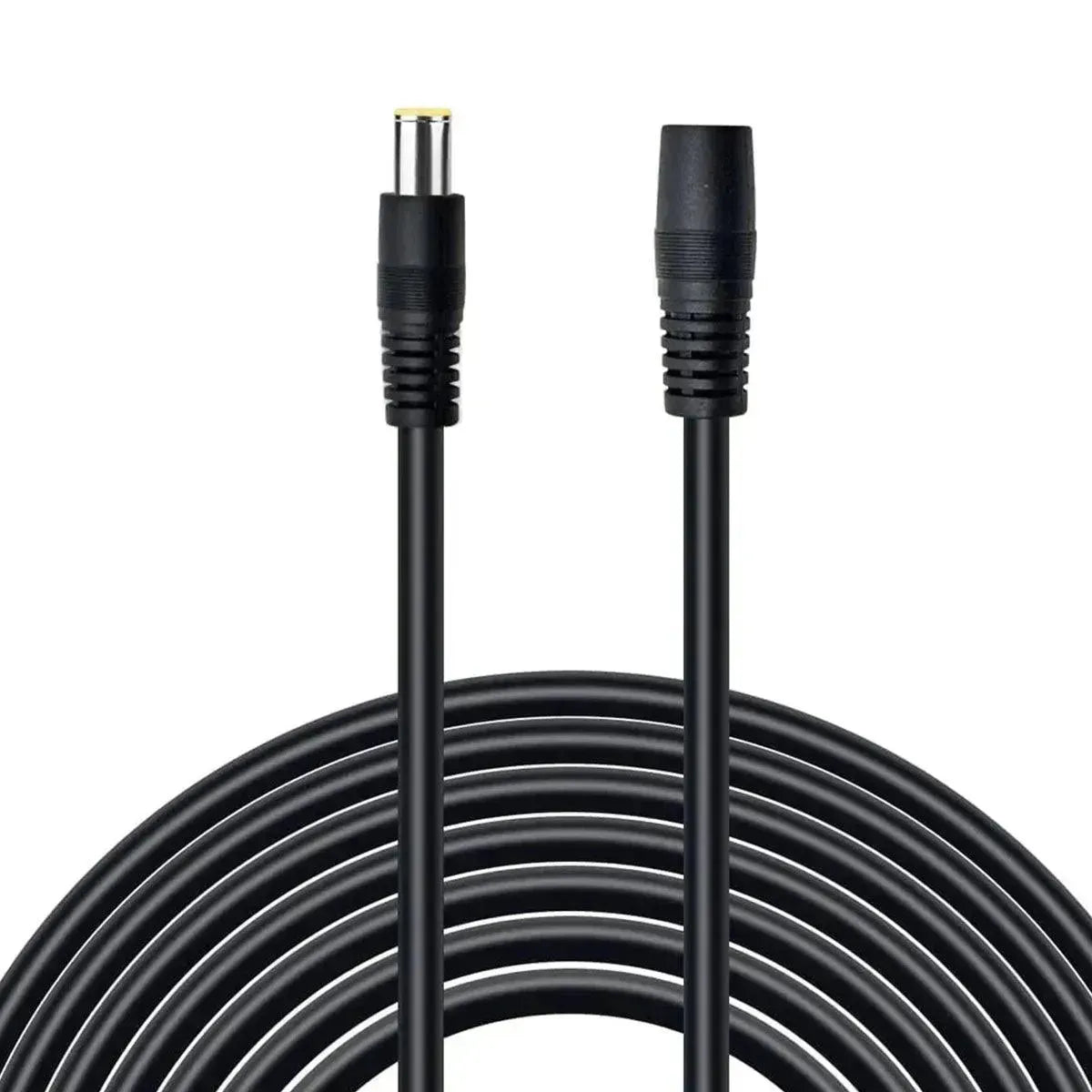 20ft (6m) DC7909 Extension Cable