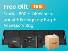 🎁 Free Launch Gift Pack ($818) (100% off)