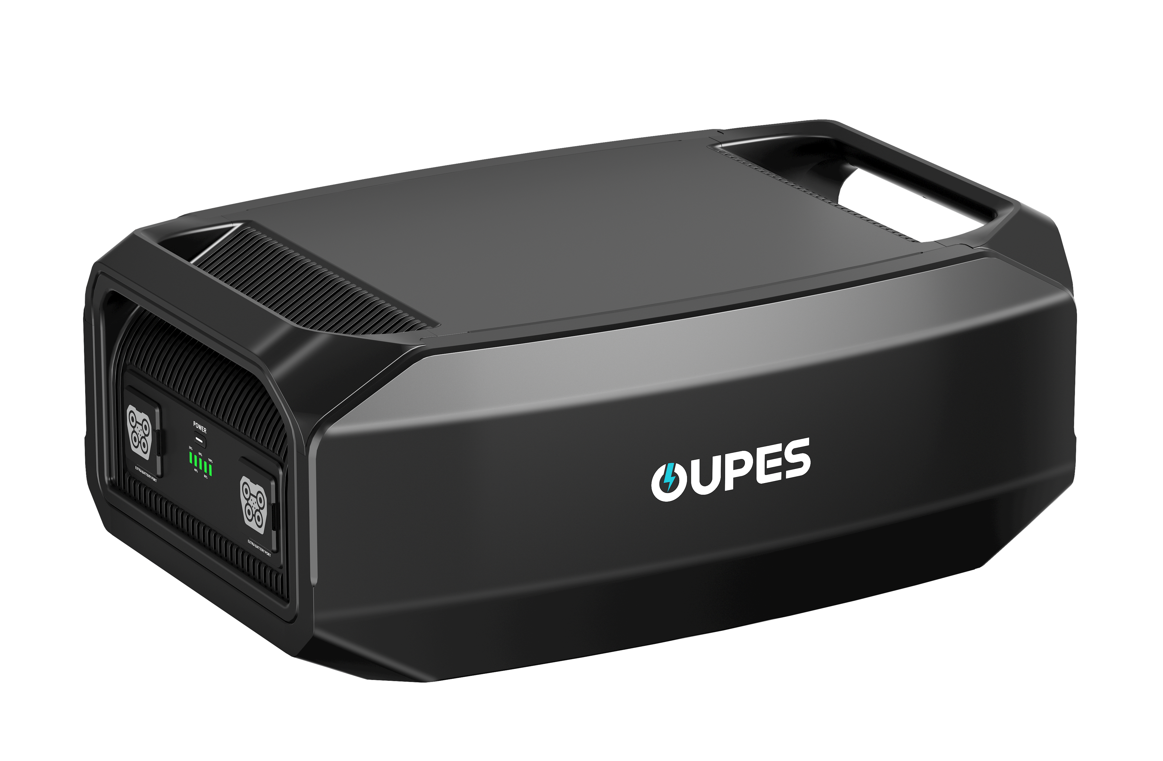 OUPES G5 Extra Battery