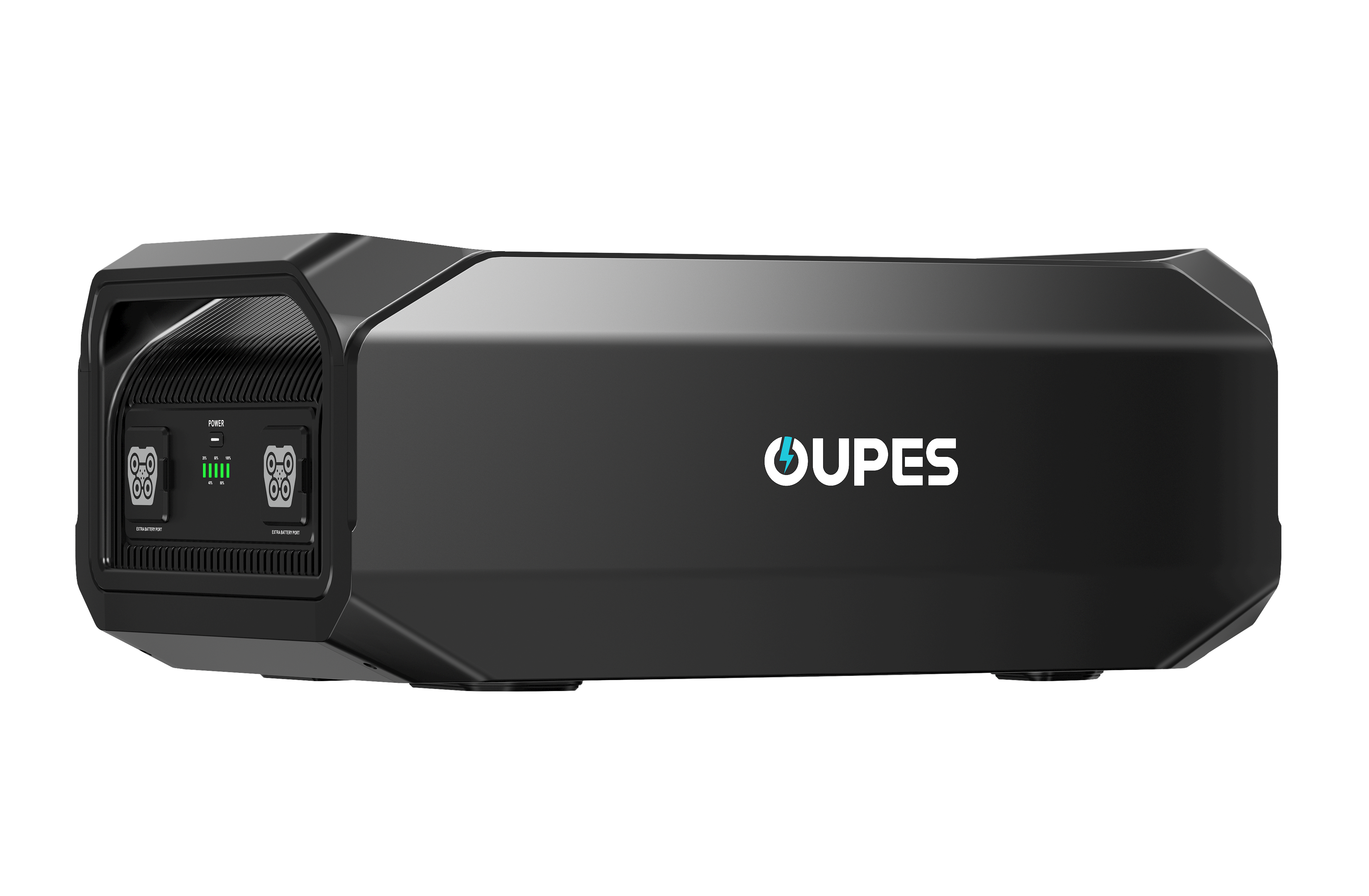OUPES G5 Extra Battery