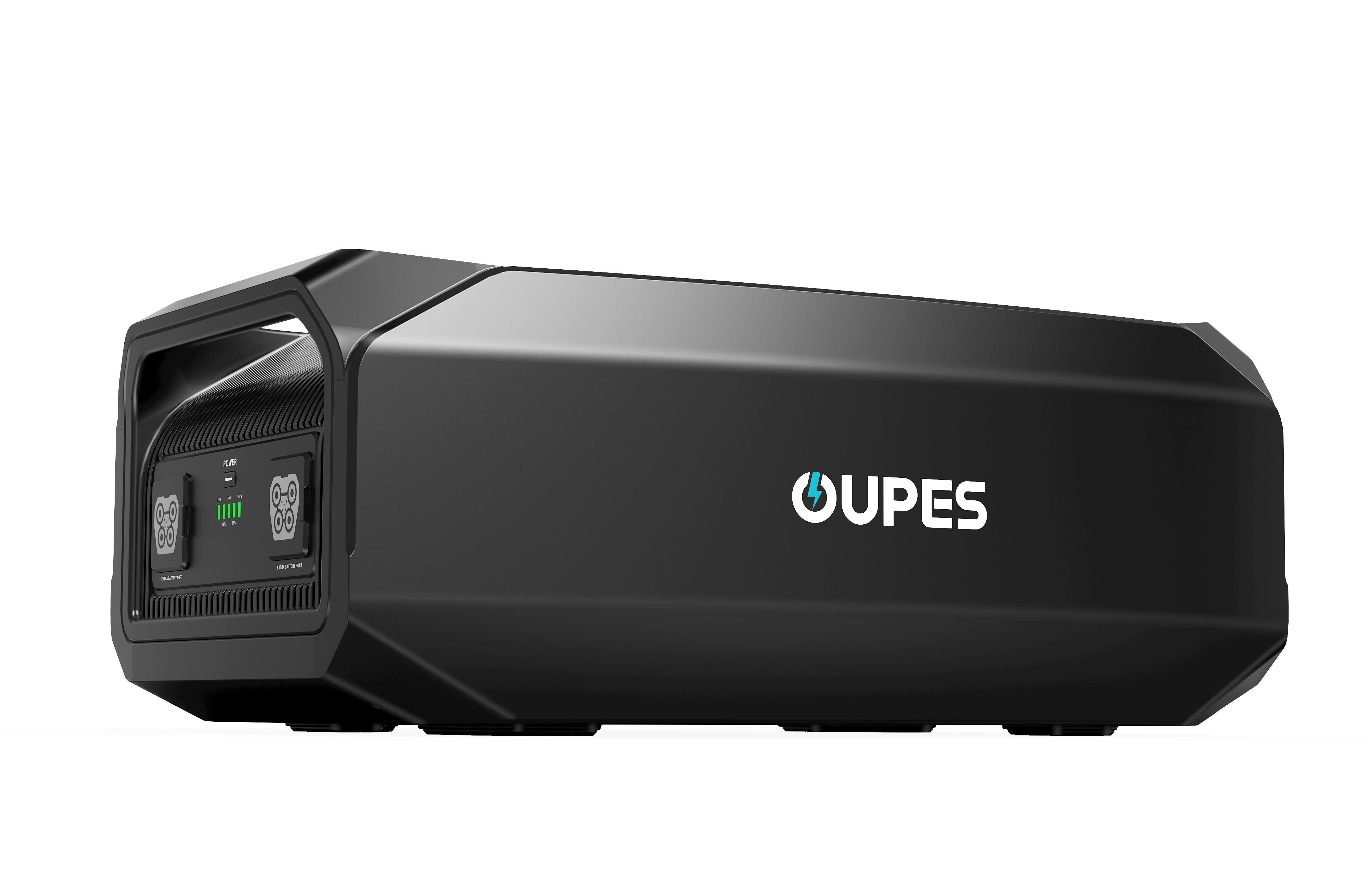 OUPES G5 Extra Battery