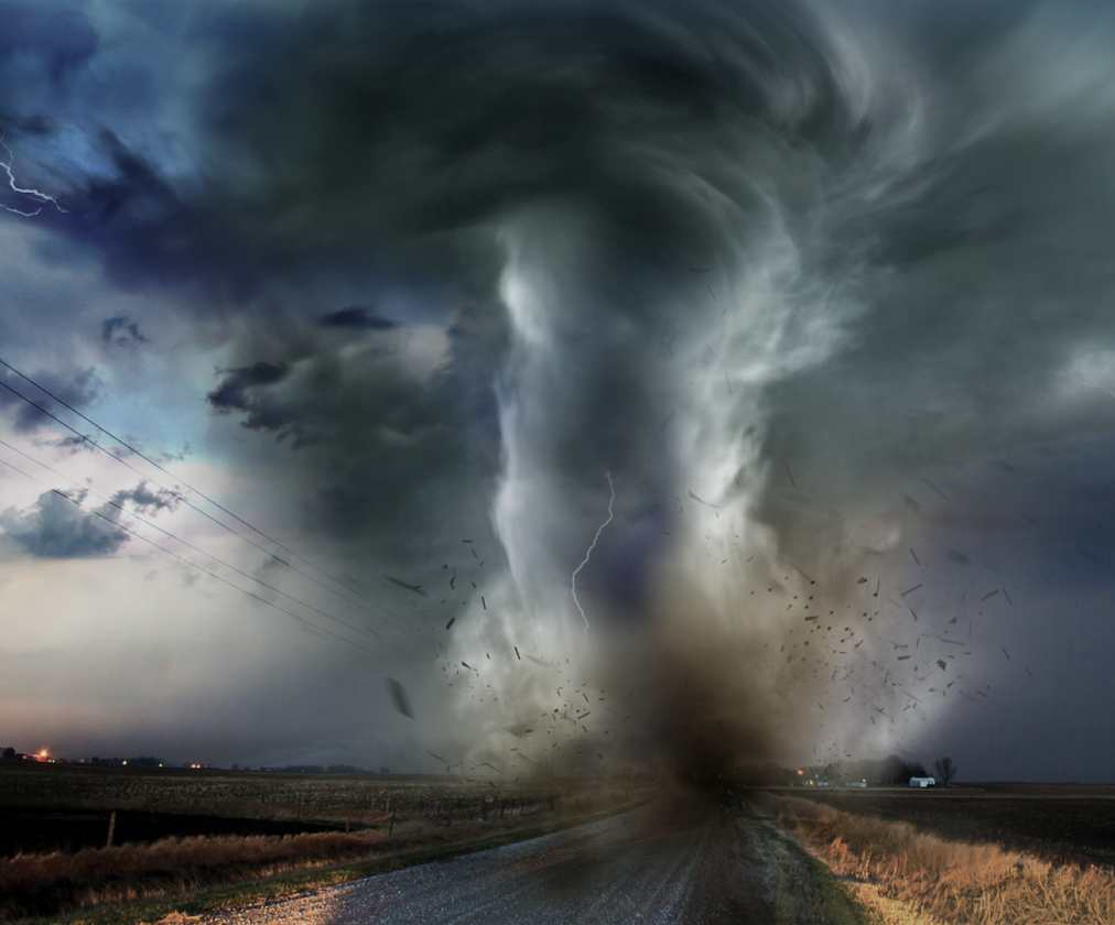 High Wind Speed