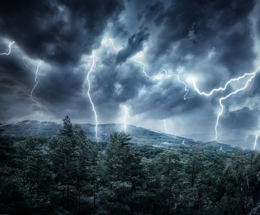 Storms