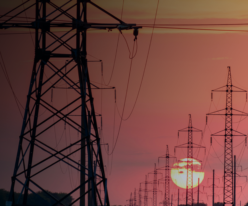 Erratic Power Supply