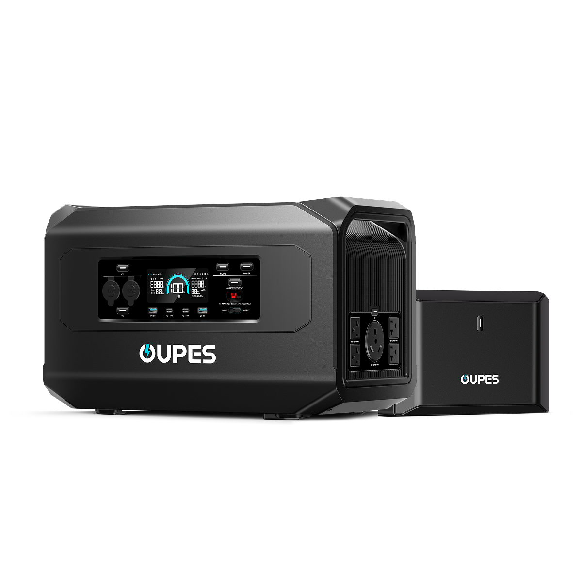 OUPES 800W OUPES 800W Alternator Charger