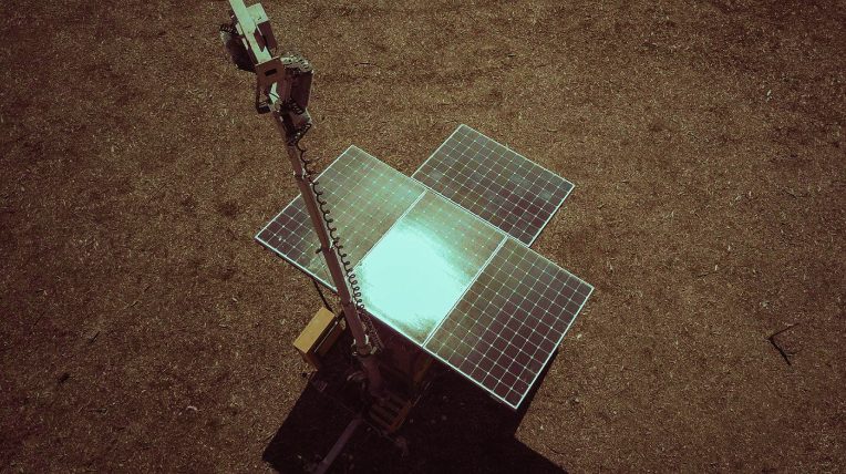 Need Affordable Solar Power Stations? Choose OUPES