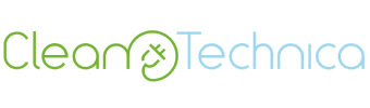 Logo - CleanTechnica