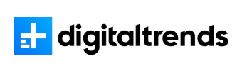 Logo - Digital Trends
