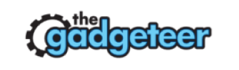 Logo - The Gadgeteer