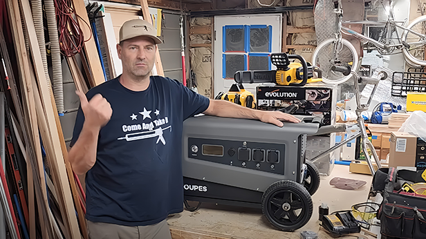 What is a Titan 5 And Is it Contractor Grade | THE HANDYMAN |