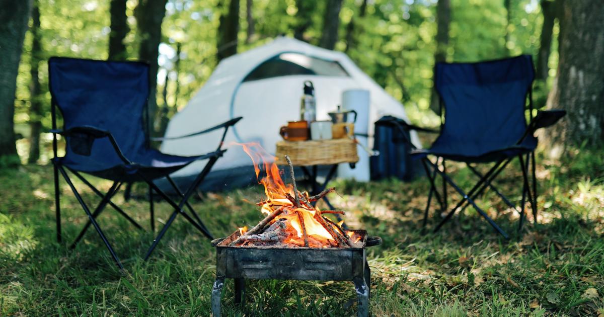 What Is The Best Solar Generator For Camping?