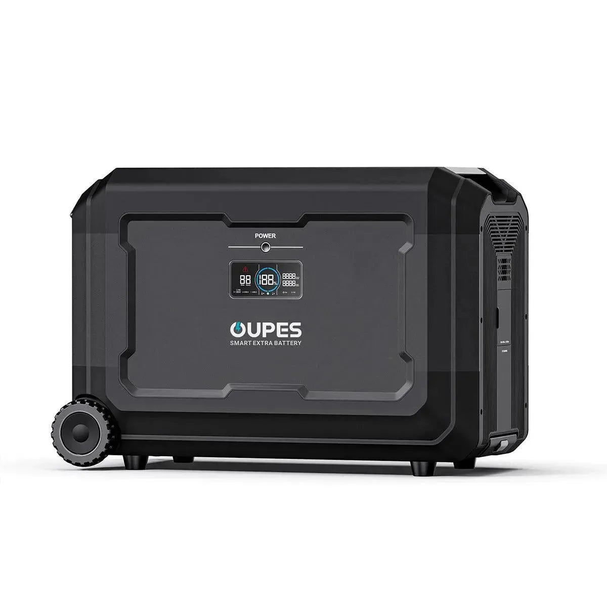 OUPES B5 Extra Battery