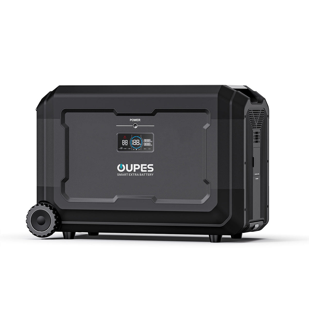 OUPES B5 Extra Battery