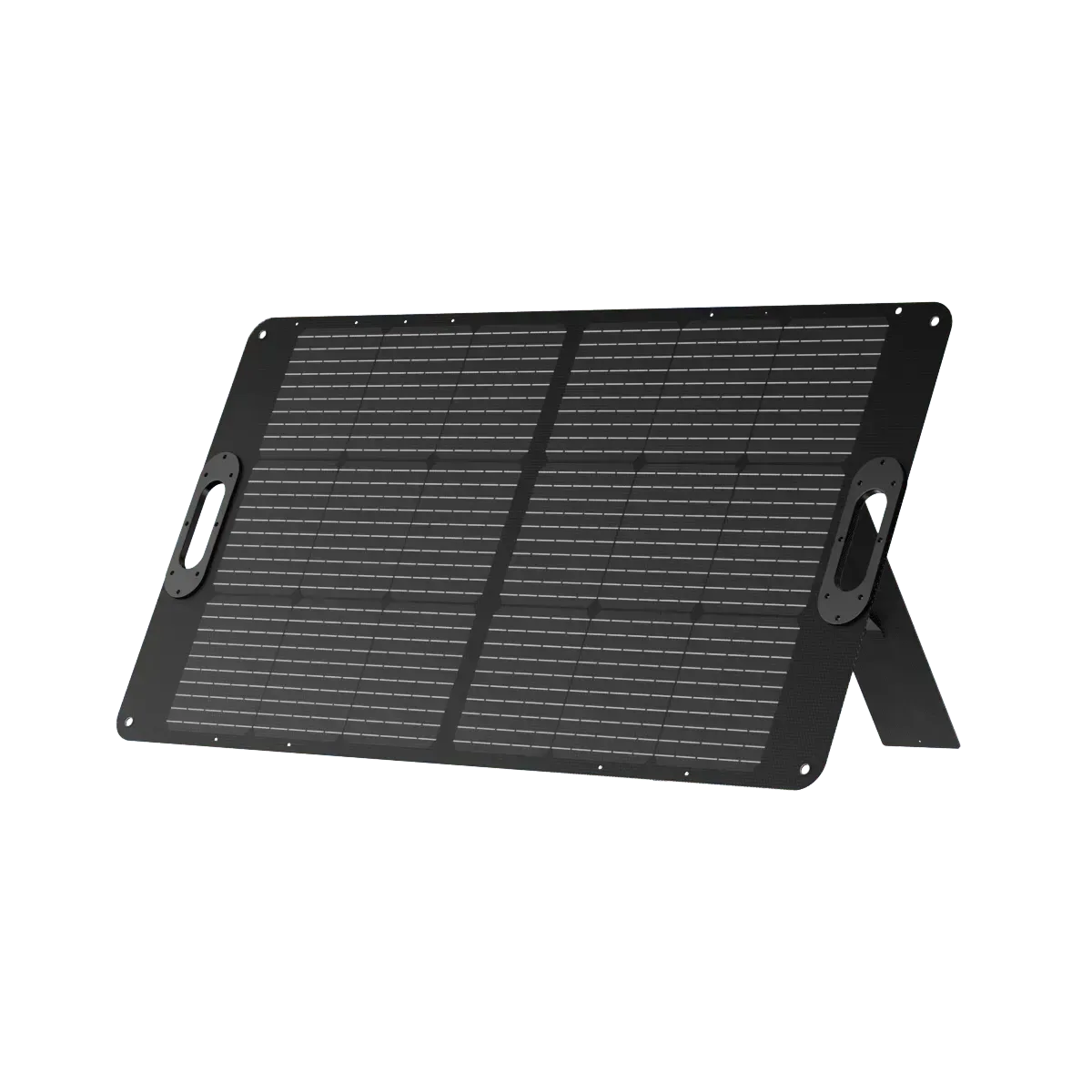 OUPES 100W Portable Solar Panel