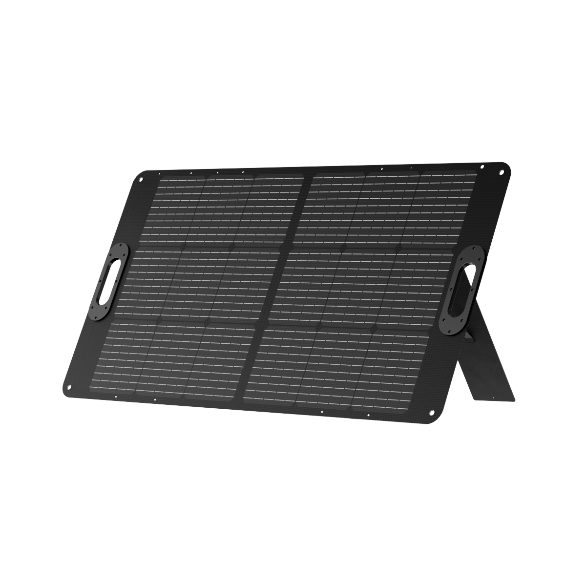 100W Portable Solar Panel