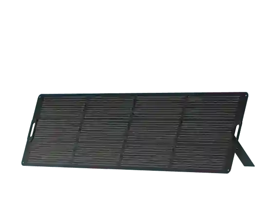 OUPES 240W Portable Solar Panel