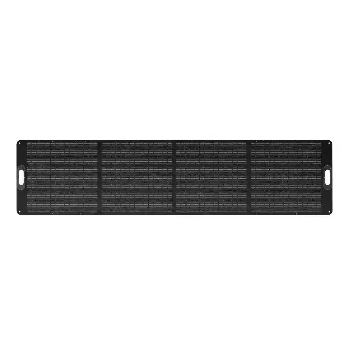 OUPES 240W Solar Panel