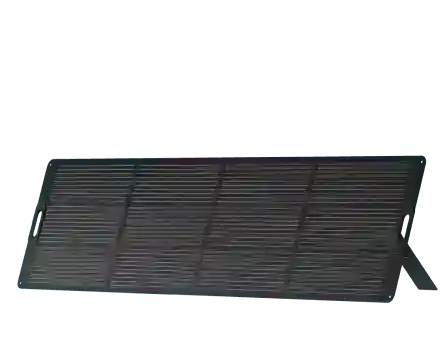 OUPES Portable Solar Panel