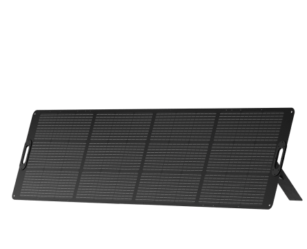 OUPES Portable Solar Panel