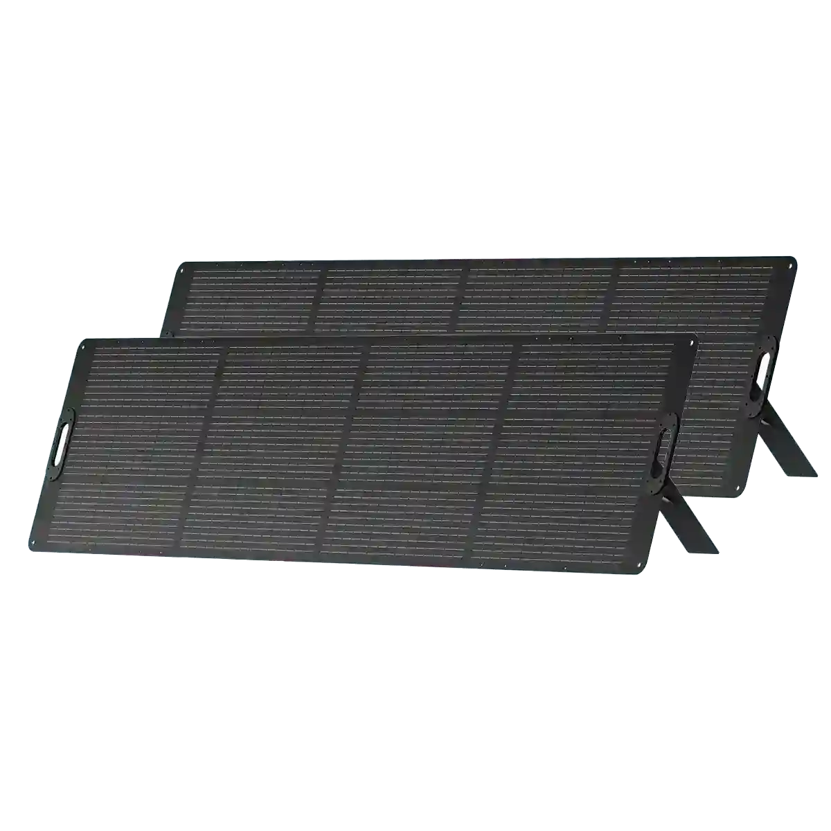 OUPES 2*240W Portable Solar Panel