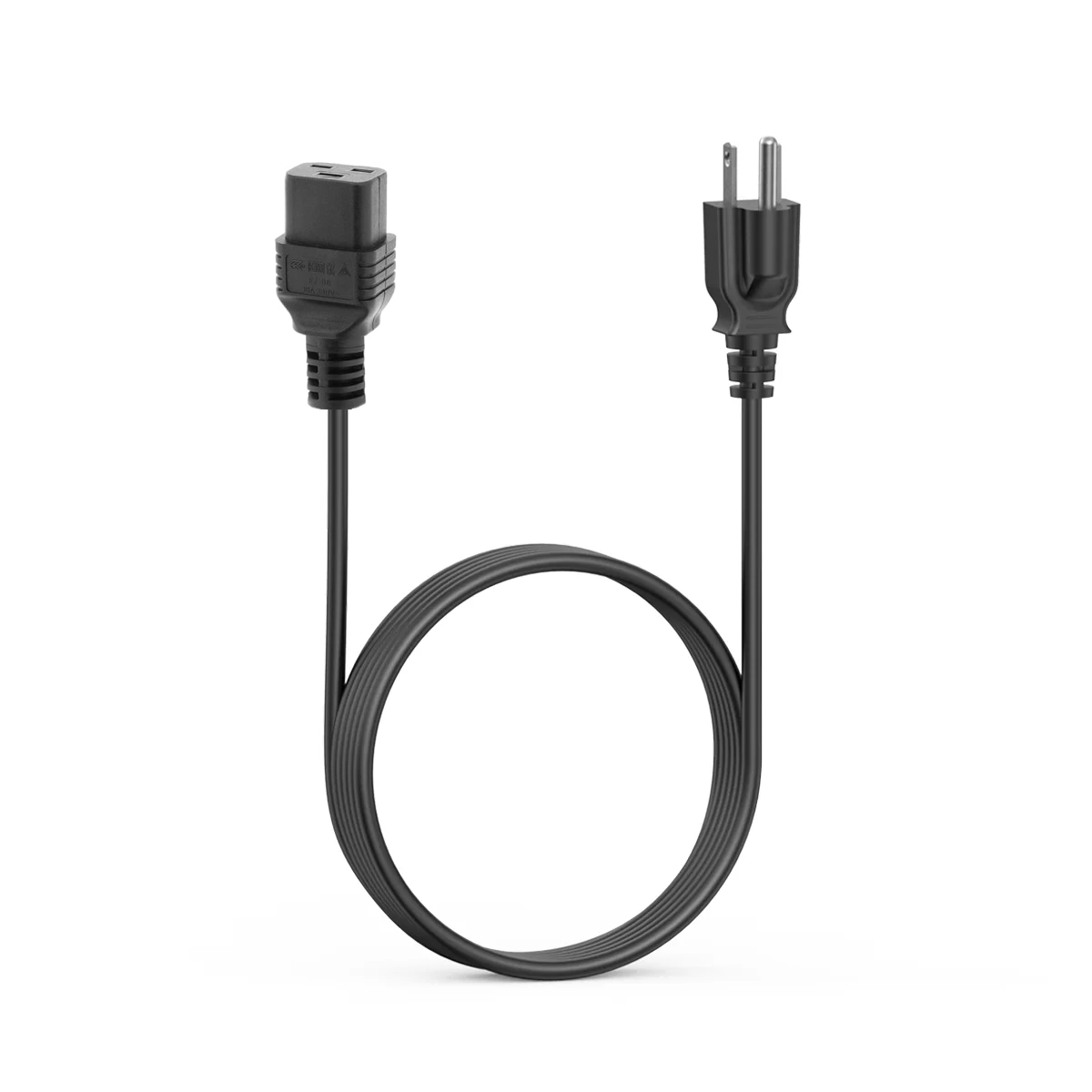 OUPES 4ft Charging Cable Adapter (Made for Mega Series Power Station)