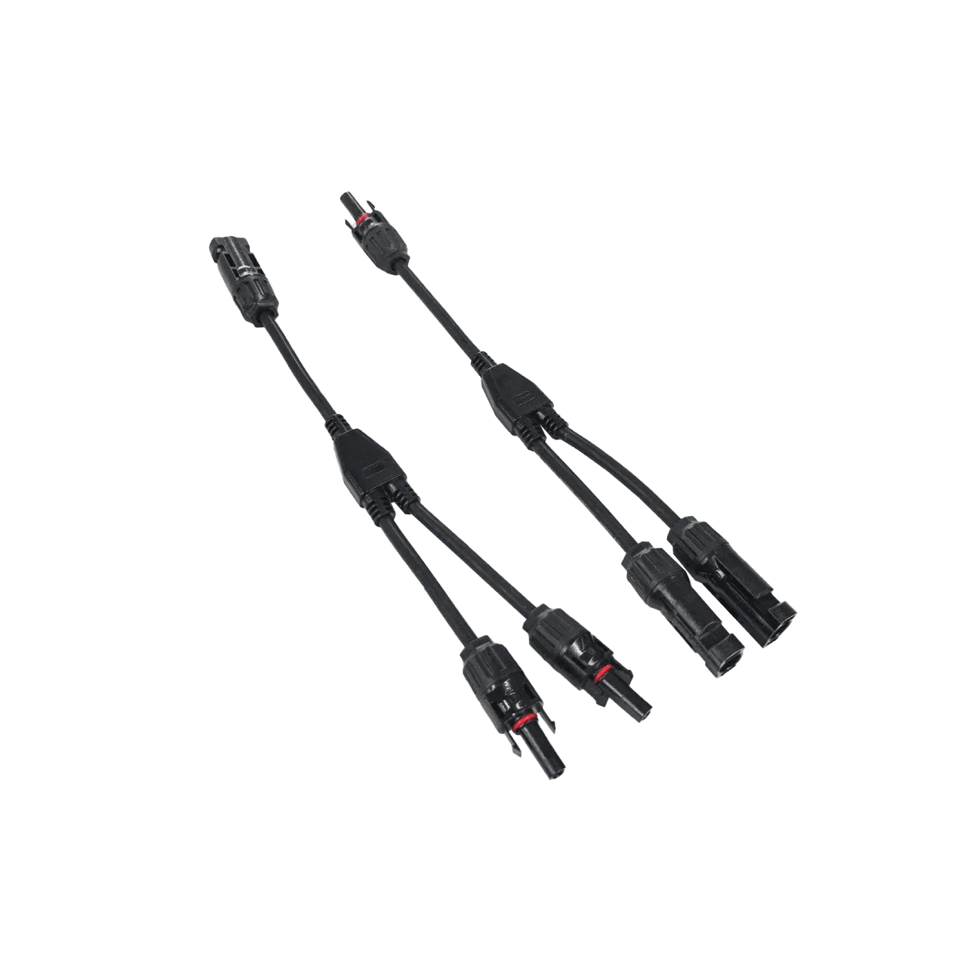 OUPES Solar Parallel Connection Cable