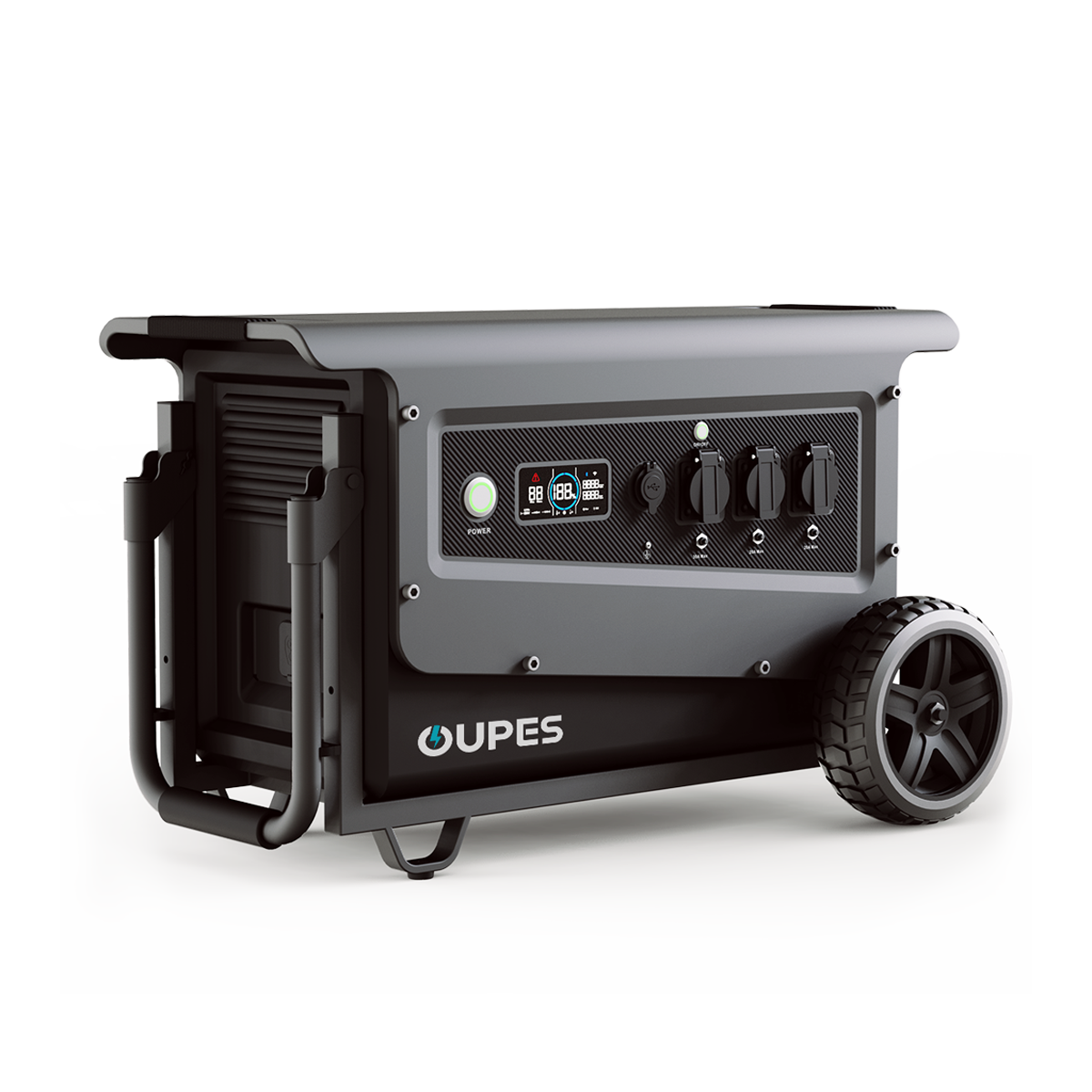OUPES Titan 3 Portable Power Station