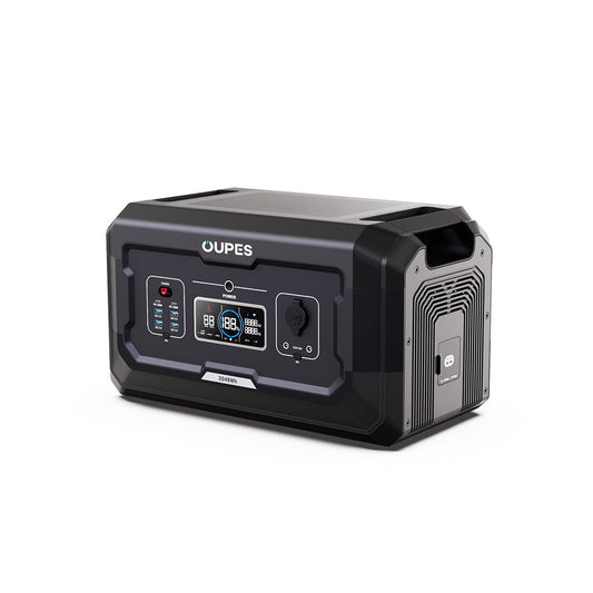B2 Multi-functional Battery