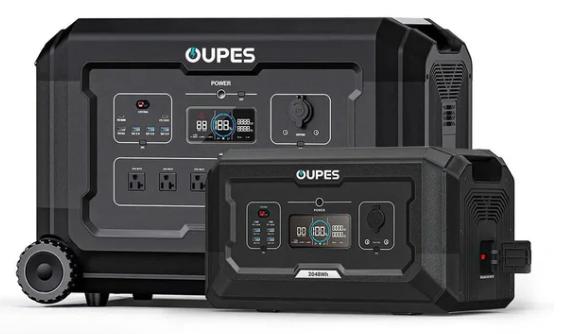 How to Choose the Right Emergency Solar Generator Gift for Older Adults?