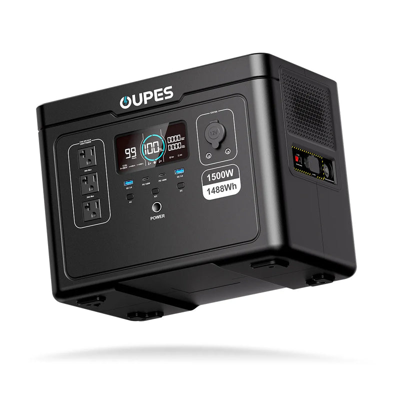 how-long-can-you-run-a-tv-on-a-power-station